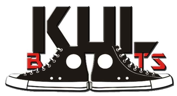 Kul BooTz Co - Logo