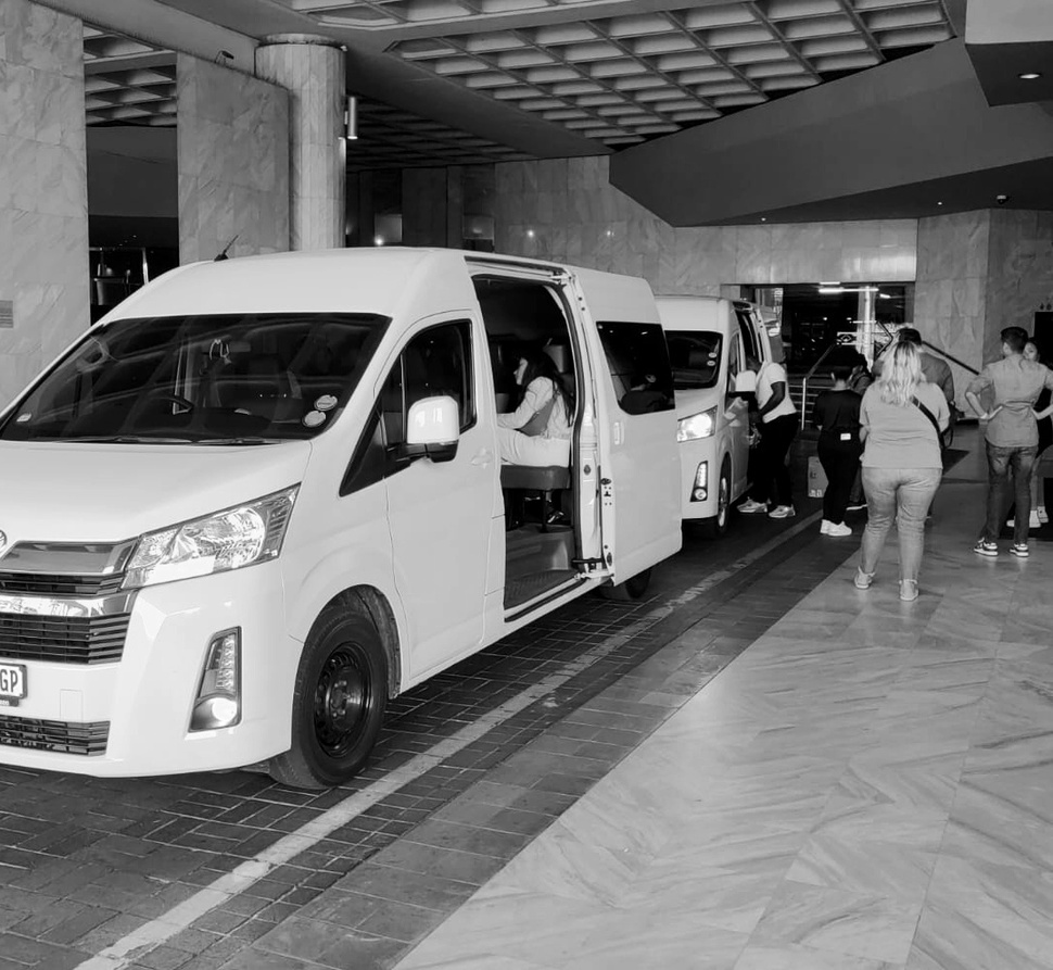 Kul BooTz Co - Transportation Services